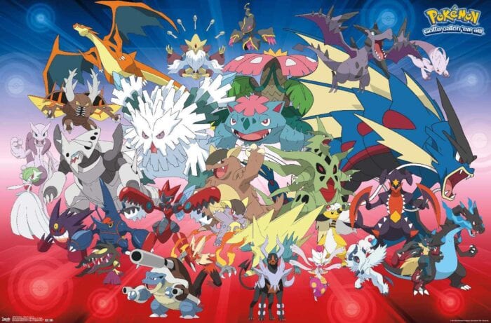 pokemon banner