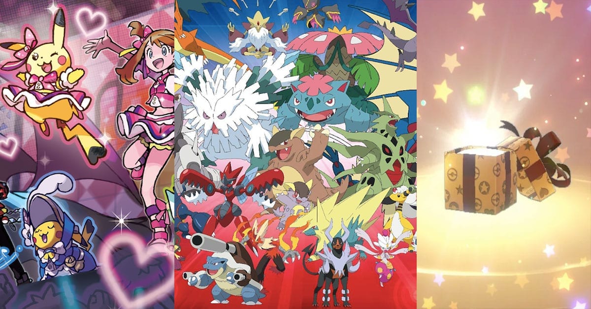 pokemon header