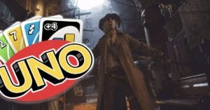 re village uno