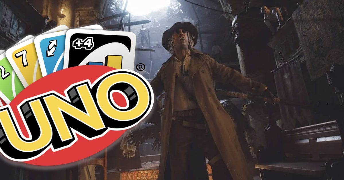 re village uno