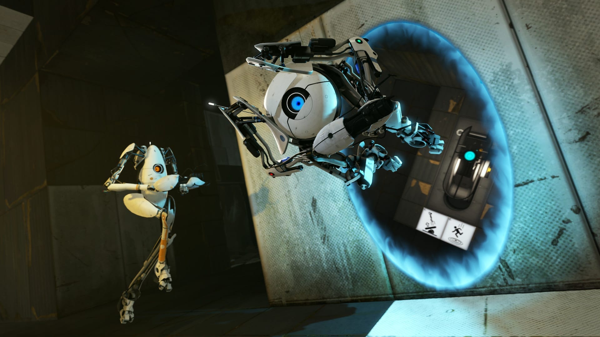 portal steam 3