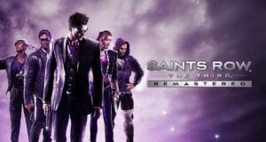 saints row 3