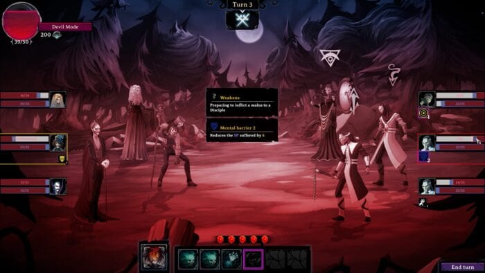 rogue lords