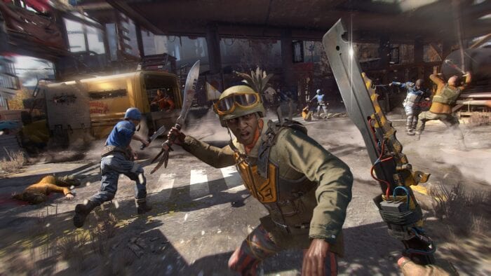 dying light 2 screenshot