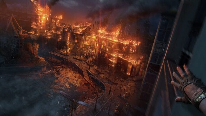 dying light 2 official screenshot