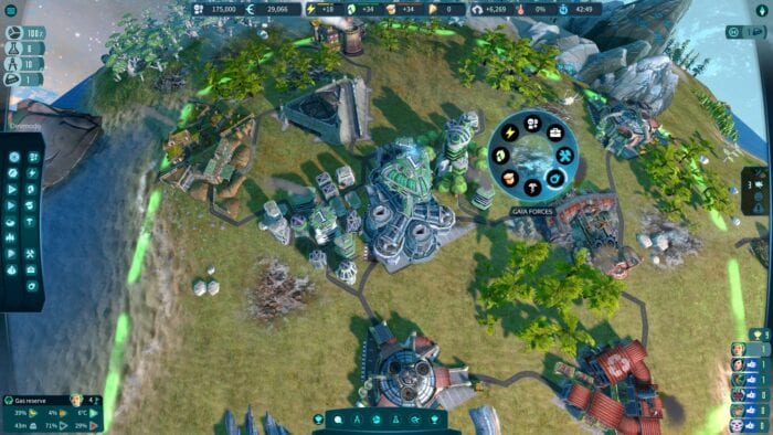 imagine earth screenshot
