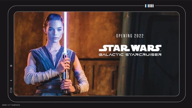 disney park real lightsaber