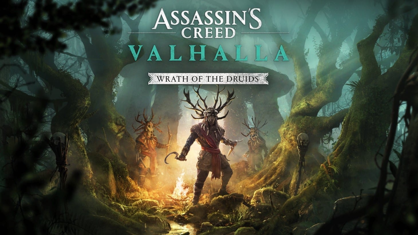 valhalla wrath of druids dlc assassin's creed