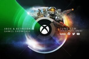 xbox bethesda