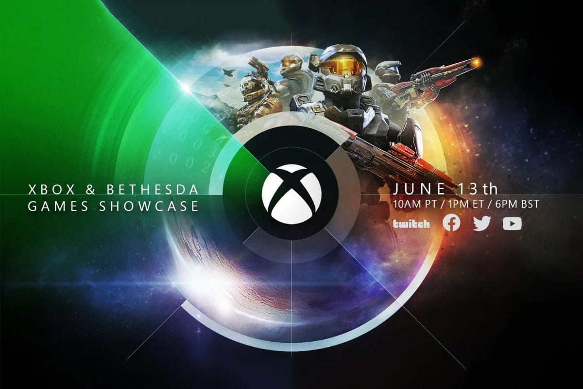 xbox bethesda