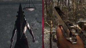 Why fans believe Abandoned could be Silent Hills