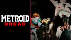 Metroid Dread
