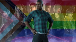 tyrone henry
