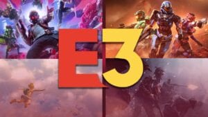 Everything at e3 2021