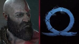 god of war