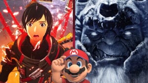 Games out this week 21st june 2021