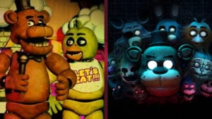 FNAF