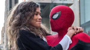 spider-man