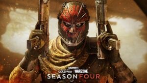 Call of Duty Season 4