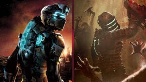 Dead Space Remake
