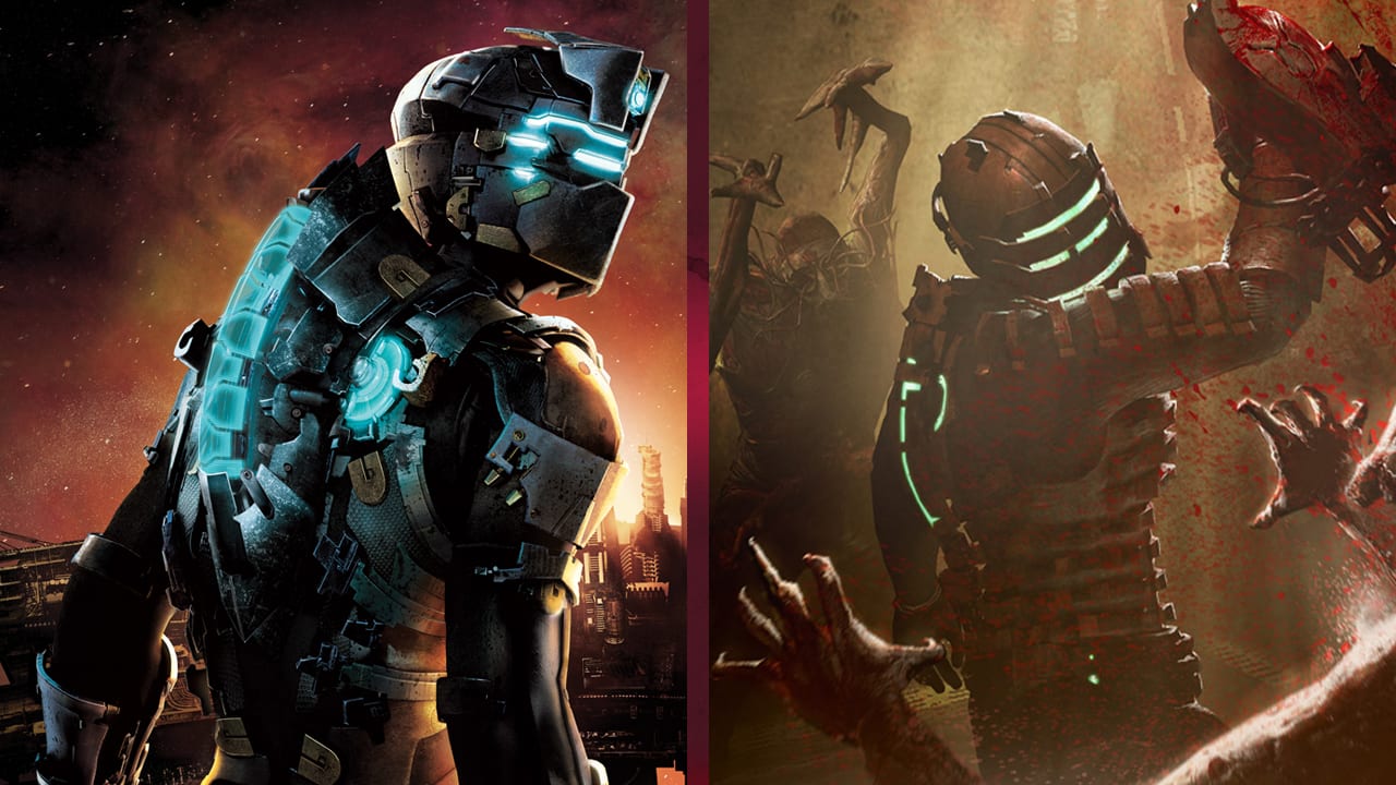 Dead Space Remake