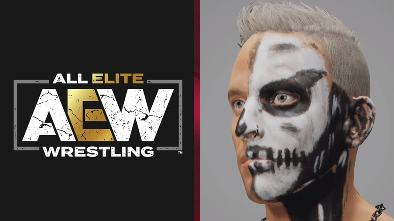 AEW Game