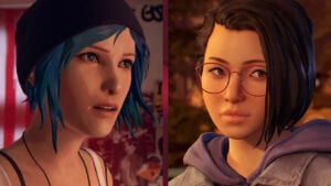 Life is Strange Remastered Collection and True Colors