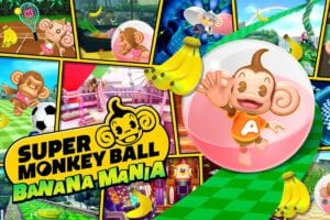 super monkey ball