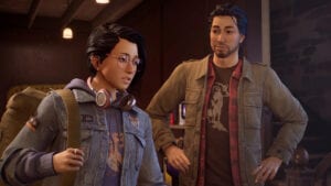 Life Is Strange True Colors Screenshot