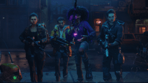 Redfall Trailer E3