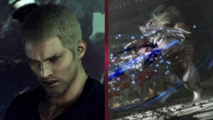 Stranger of Paradise: Final Fantasy Origin