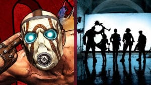 Borderlands film