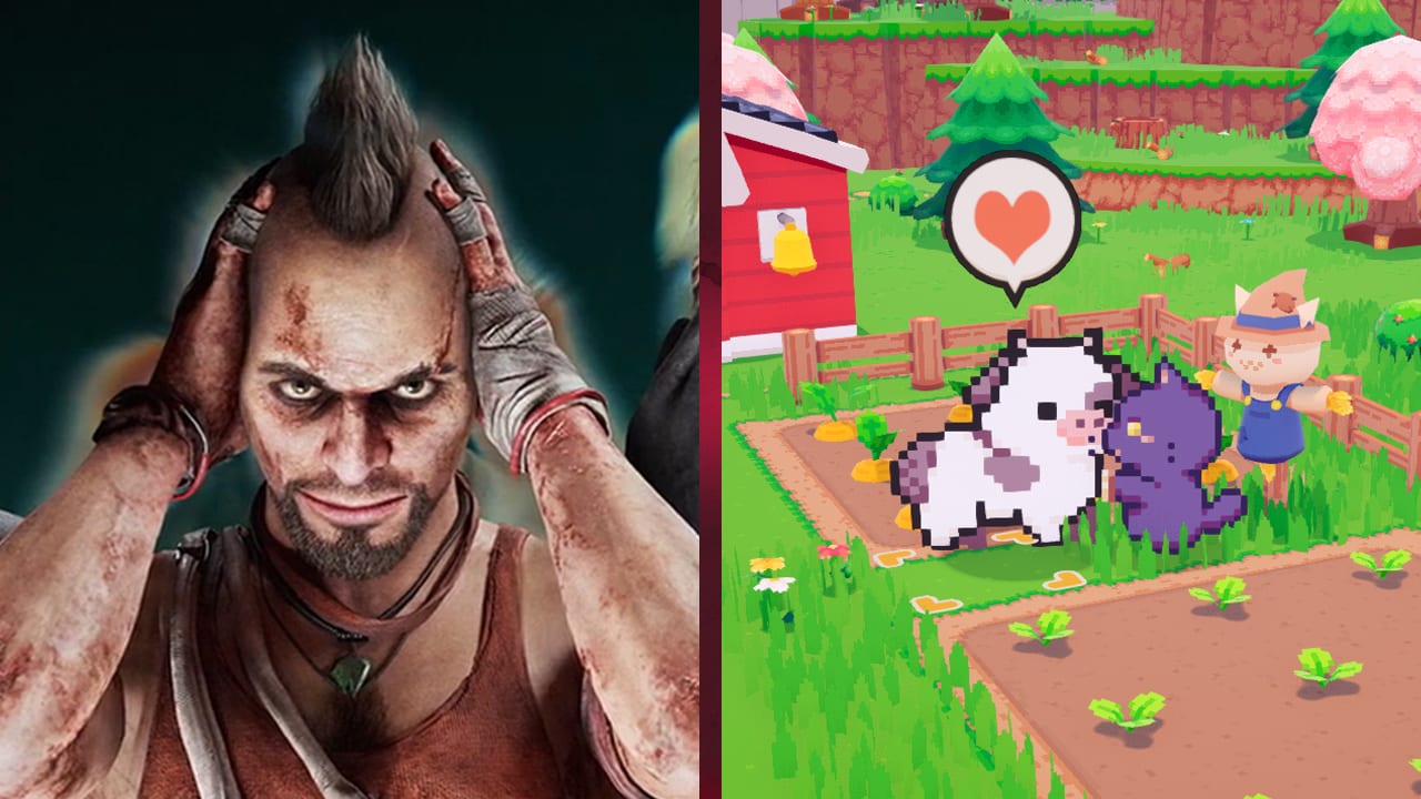 Far Cry 6 DLC and Snacko