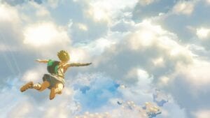 Breath of the Wild 2