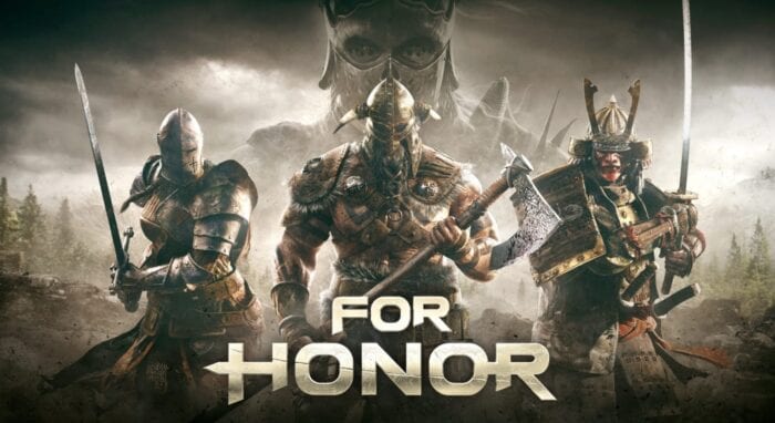 for honor