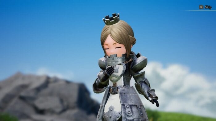 bravely default 2