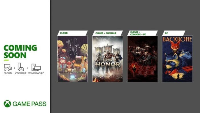 xbox games june