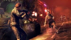 watch dogs legion of the dead