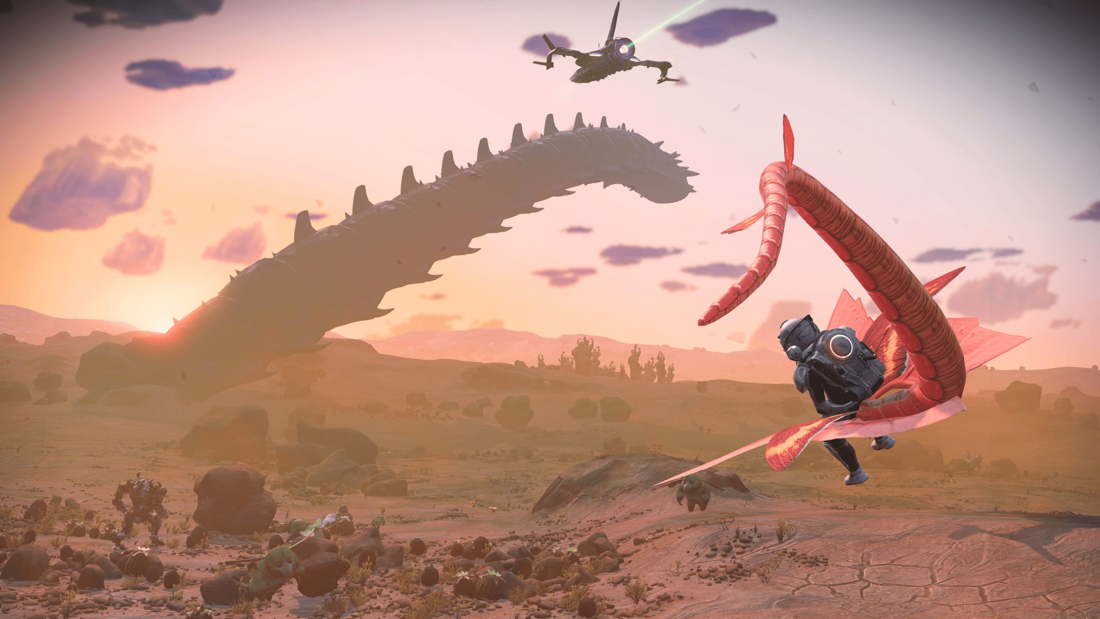 No Man's Sky Prisms 3