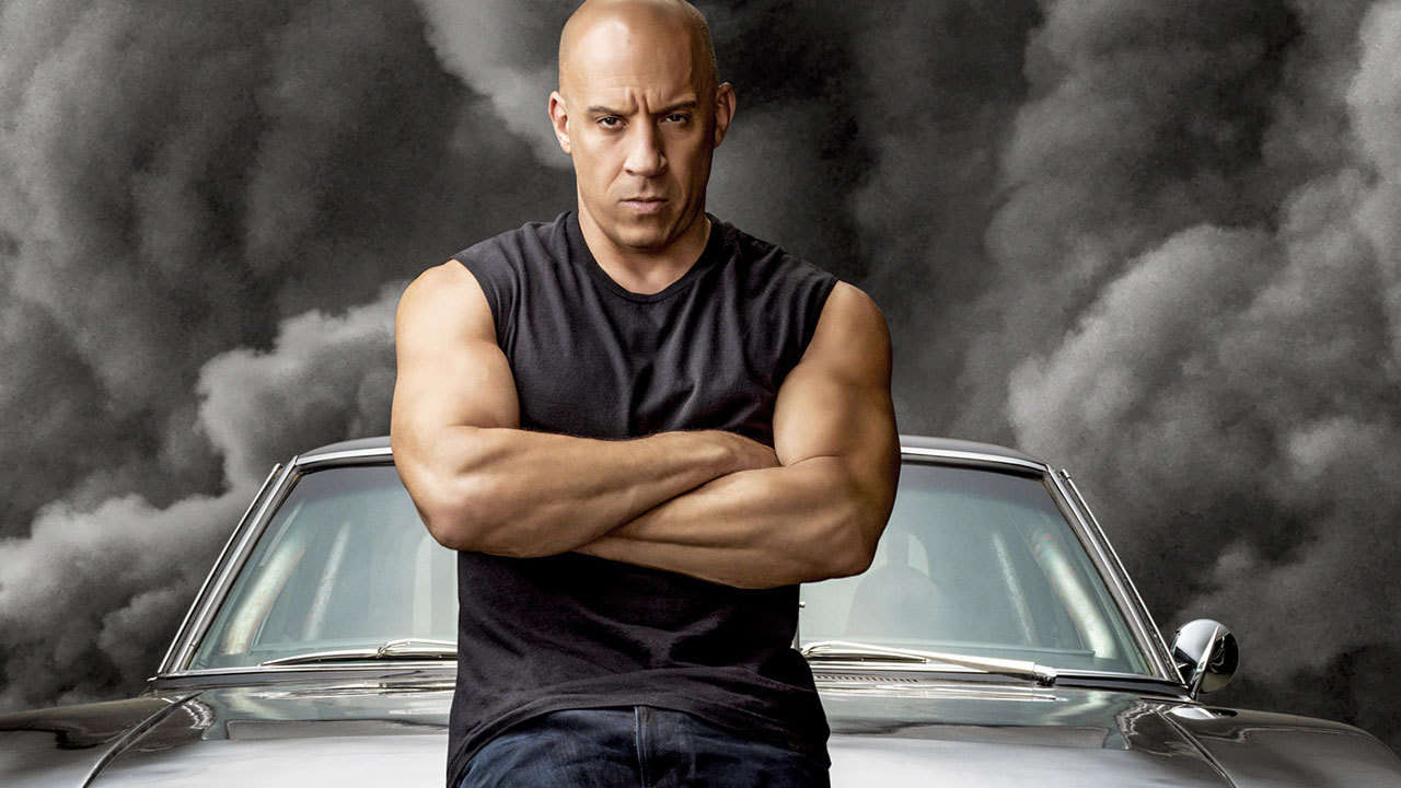 fast and furious