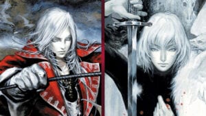 Castlevania GBA Collection rated