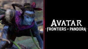 Avatar Frontiers of Pandora