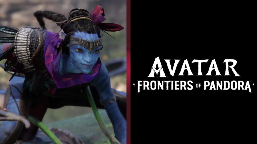 Avatar Frontiers of Pandora