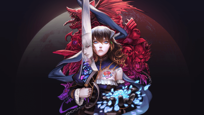 Bloodstained official