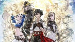 bravely default 2