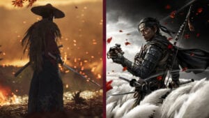 Ghost of Tsushima Sequel Rumours