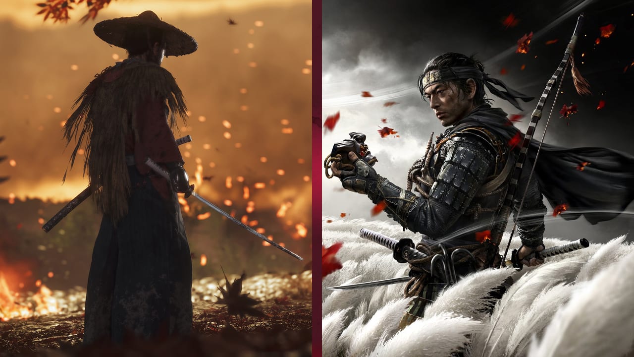 Ghost of Tsushima Sequel Rumours