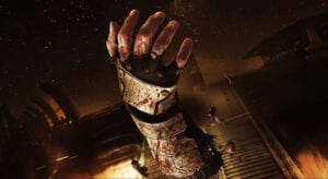 Dead Space Box Art