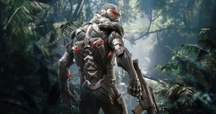 Crysis Remastered Trilogy 