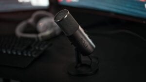 An image of the EPOS B20 Microphone